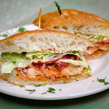 chicken-cutlet-blt-sandwich